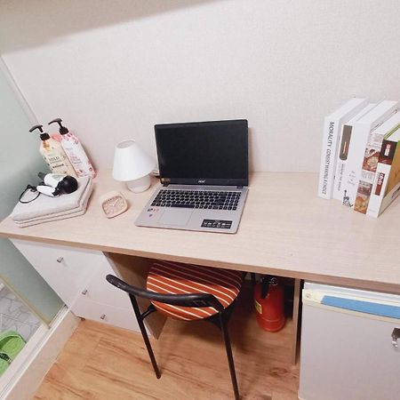 סיאול Haechi Stay Guesthouse - For Foreigners Only מראה חיצוני תמונה
