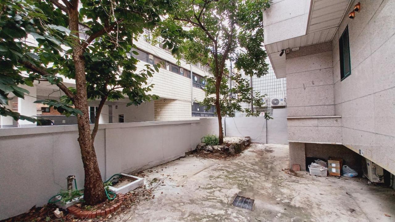 סיאול Haechi Stay Guesthouse - For Foreigners Only מראה חיצוני תמונה
