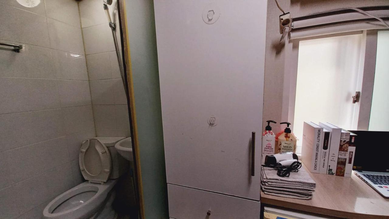 סיאול Haechi Stay Guesthouse - For Foreigners Only מראה חיצוני תמונה