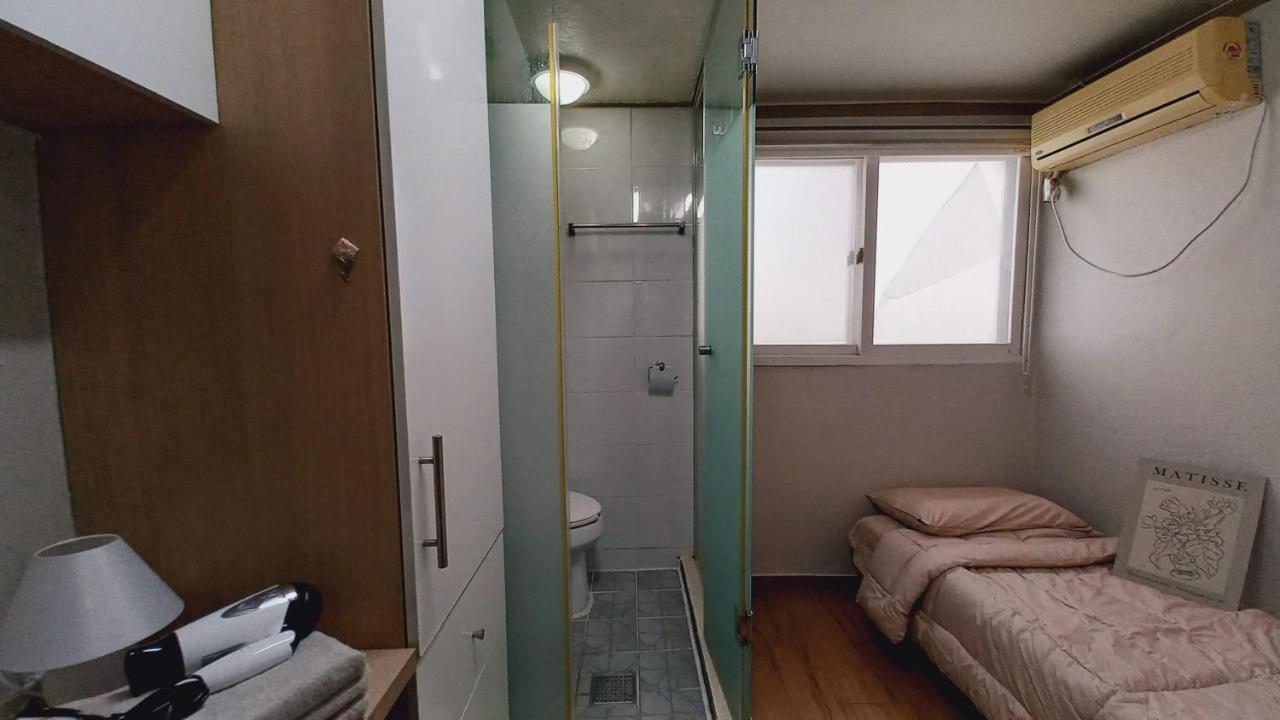 סיאול Haechi Stay Guesthouse - For Foreigners Only מראה חיצוני תמונה