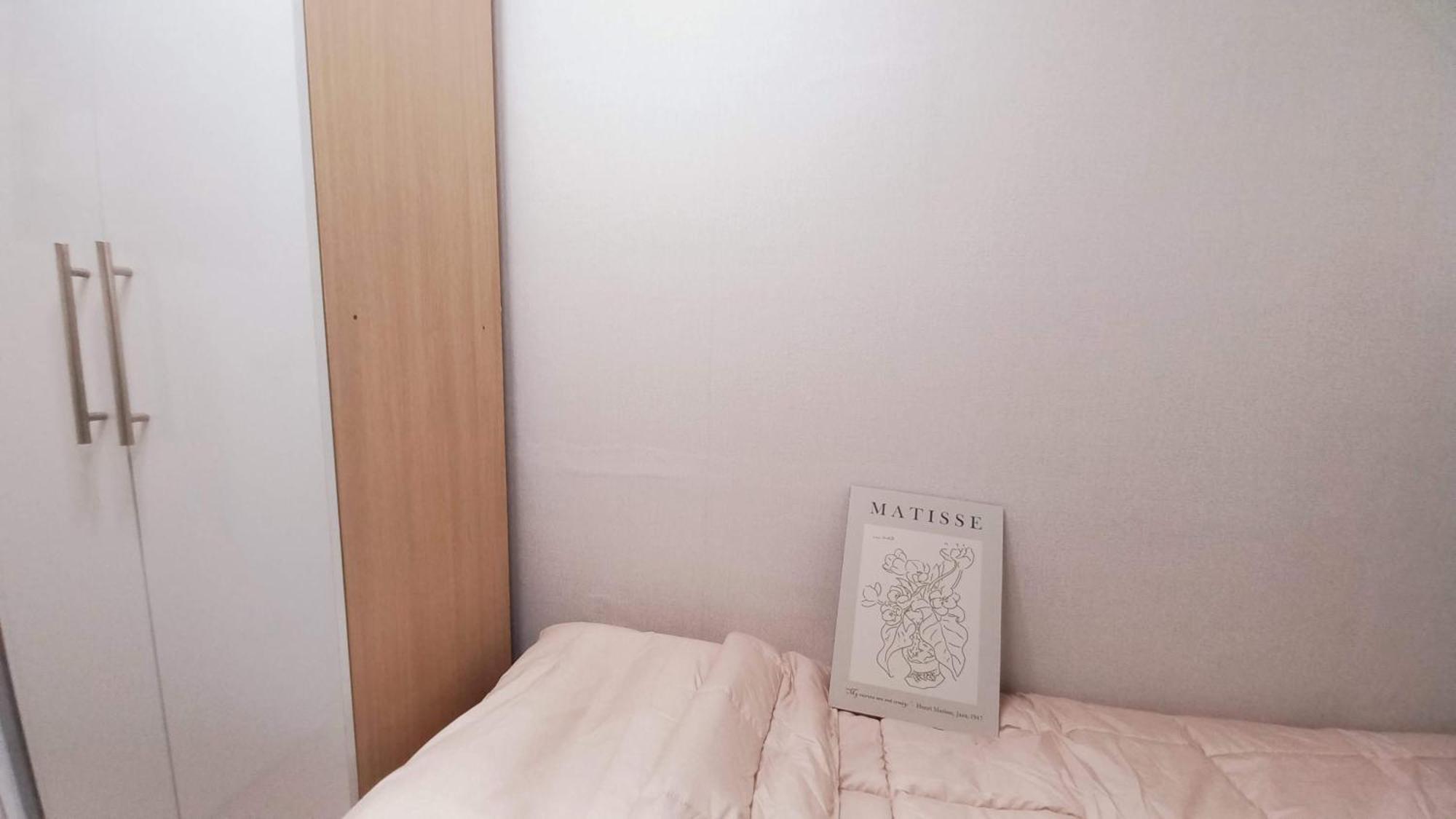 סיאול Haechi Stay Guesthouse - For Foreigners Only מראה חיצוני תמונה