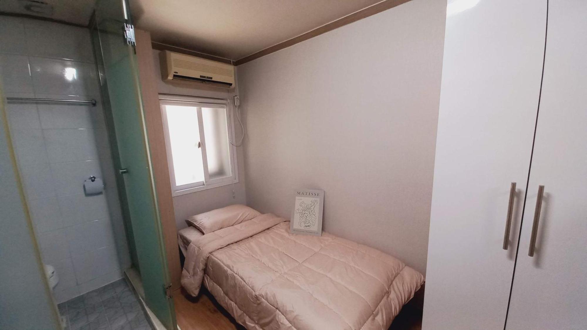סיאול Haechi Stay Guesthouse - For Foreigners Only מראה חיצוני תמונה