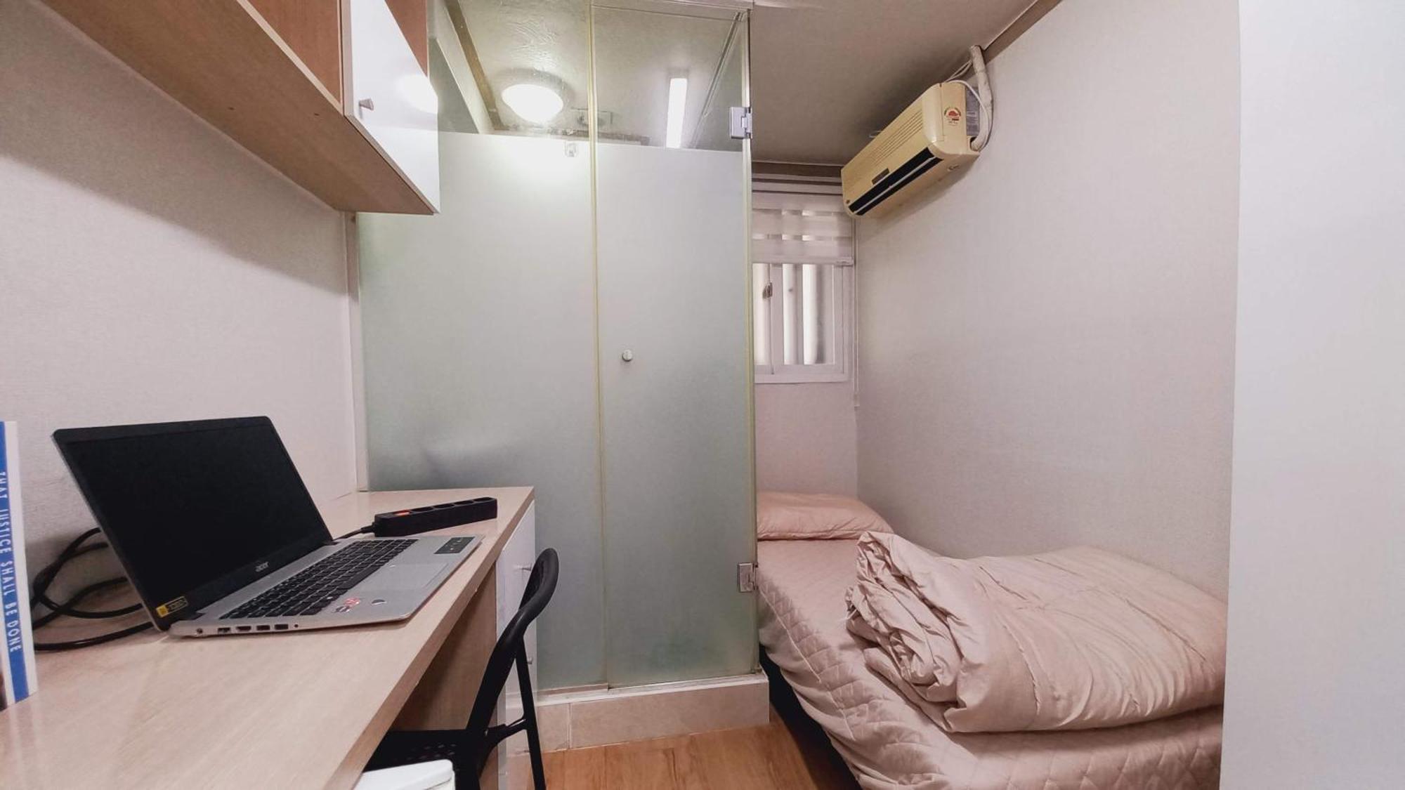 סיאול Haechi Stay Guesthouse - For Foreigners Only מראה חיצוני תמונה